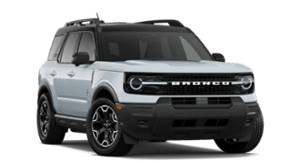 2026 Ford Bronco Sport® External Image 5